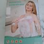 NEW USB Charge Electric Body Bath Brush Image 2