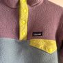 Patagonia Kid Fleece Image 2