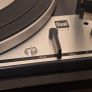 Dual 1214 Turntable Record Player Image 6