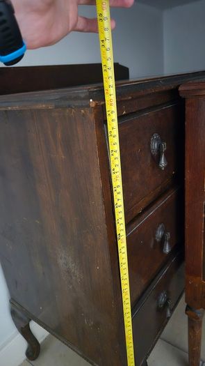 Vintage Drawers