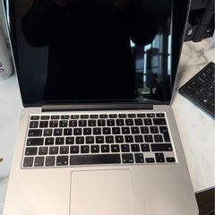 MacBook Pro 2015 13"