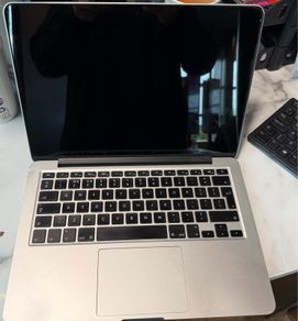 MacBook Pro 2015 13"
