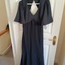 Black Coast dress Image 4