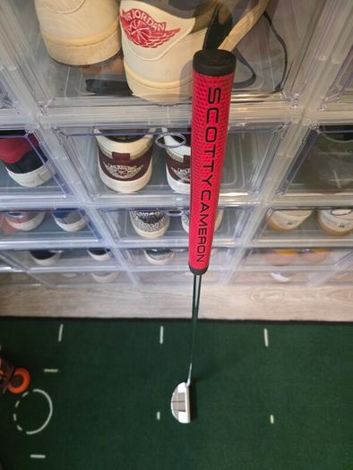 Scotty Cameron Select Newport 3 - 34 Inches