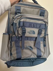 TNF Base Camp Daypack + Bum Bag