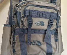 TNF Base Camp Daypack + Bum Bag