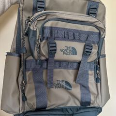 TNF Base Camp Daypack + Bum Bag