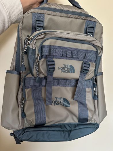 TNF Base Camp Daypack + Bum Bag