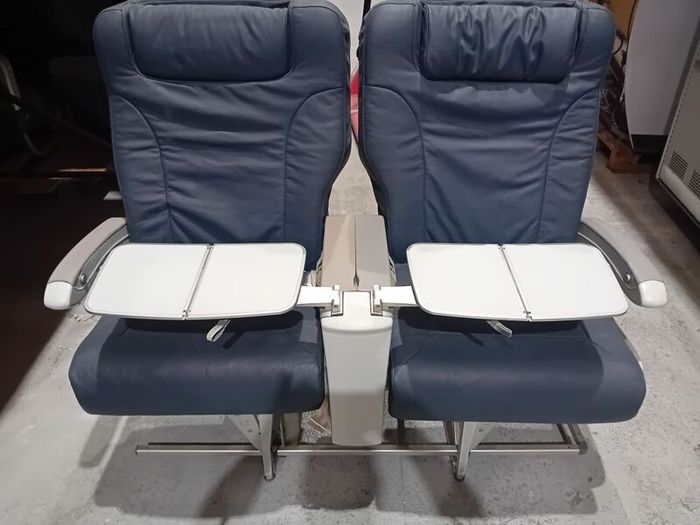 Aircraft Seats