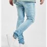 Jack & Jones skinny jeans 32W 30L Image 8