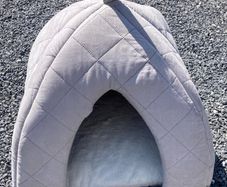 Cat cave