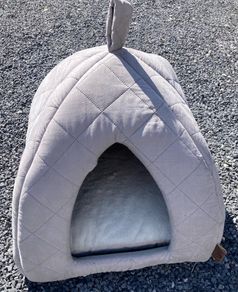 Cat cave