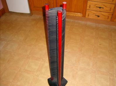 cd holder