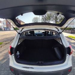 2013 Nissan Qashqai 1.6 Petrol Auto - gearbox fault