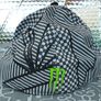 Monster flexfit cap Image 2
