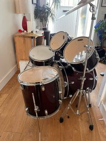 drums