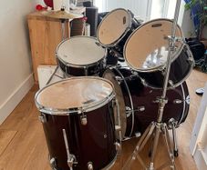drums