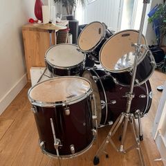 drums