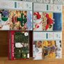 Crochet Kits x3 and Needle Flelting Kit Image 2