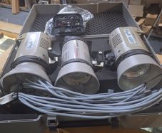 Elinchrom Style 600 Professional Studio Flash Monolight - Swiss Made