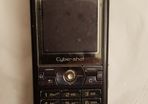 Sony Ericsson K800i