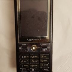 Sony Ericsson K800i