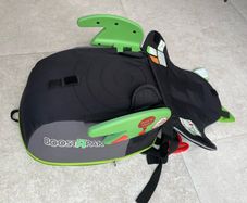 booster seat