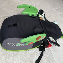 booster seat