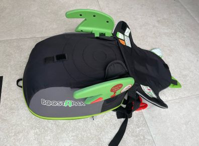 booster seat