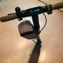 Segway Ninebot E2 Electric Scooter - Excellent Condition - Charger + Lock + Bag Included Image 2