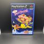 Strawberry Shortcake - The Sweet Dreams Game Ps2 Image 3