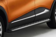 Renault Captur Sidesteps 2013 - 2019