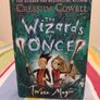 Cressida Cowell, The Wizards Of Once  Hardback Books Image 7