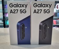 Samsung A27
