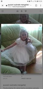 girl dress