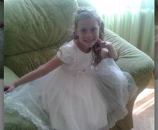 girl dress
