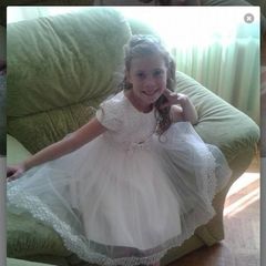 girl dress