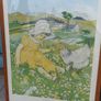 2 X Vintage Muriel Dawson Nursery Prints Image 7