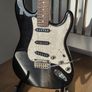 Squier Standard Series Stratocaster Image 3