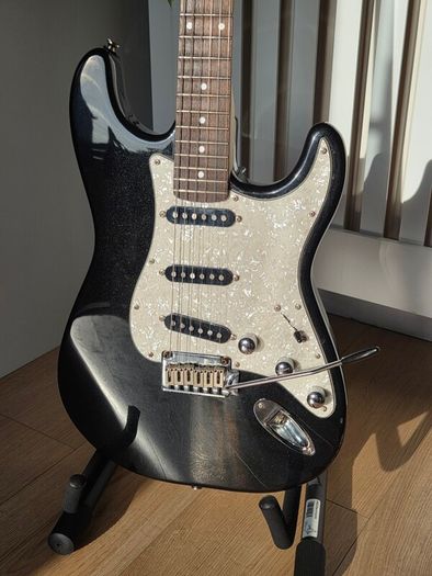 Squier Standard Series Stratocaster