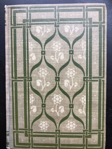 Edwardian Wordsworth, Goldsmith and Gray volumes