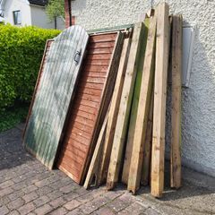 Garden Fence