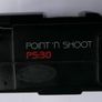 Vintage Vivitar PS 20 35mm Point & Shoot Film Camera Image 5