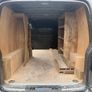 Volkswagon Transporter LWB 2023 Highline Image 10