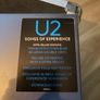 U2 Songs of Experience extra deluxe numbered vinyl n cd boxset Image 2
