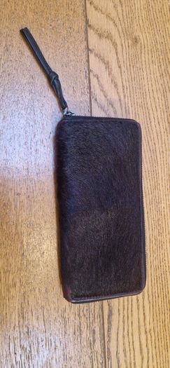 All Saints wallet
