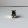 Sterling Silver Mom Charm Image 4
