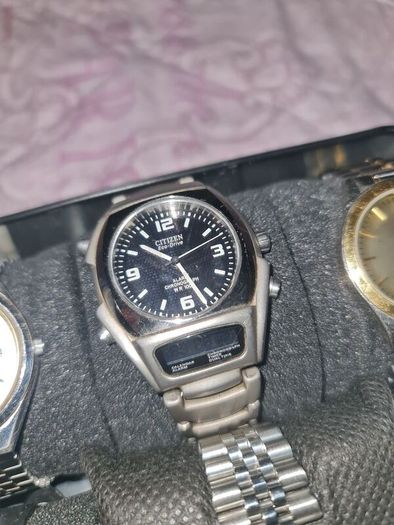 Watches