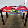 12 in 1 Games Table Image 4