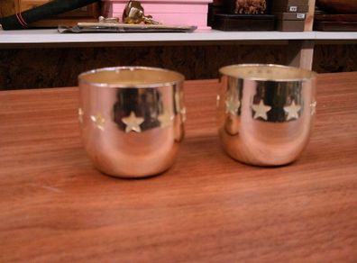 candle holders